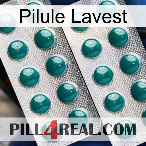 Lavest Pill dapoxetine2